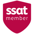 SSAT logo